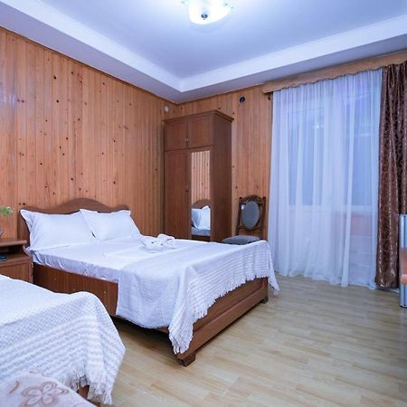Дом Отдыха Ира 乌雷基 外观 照片