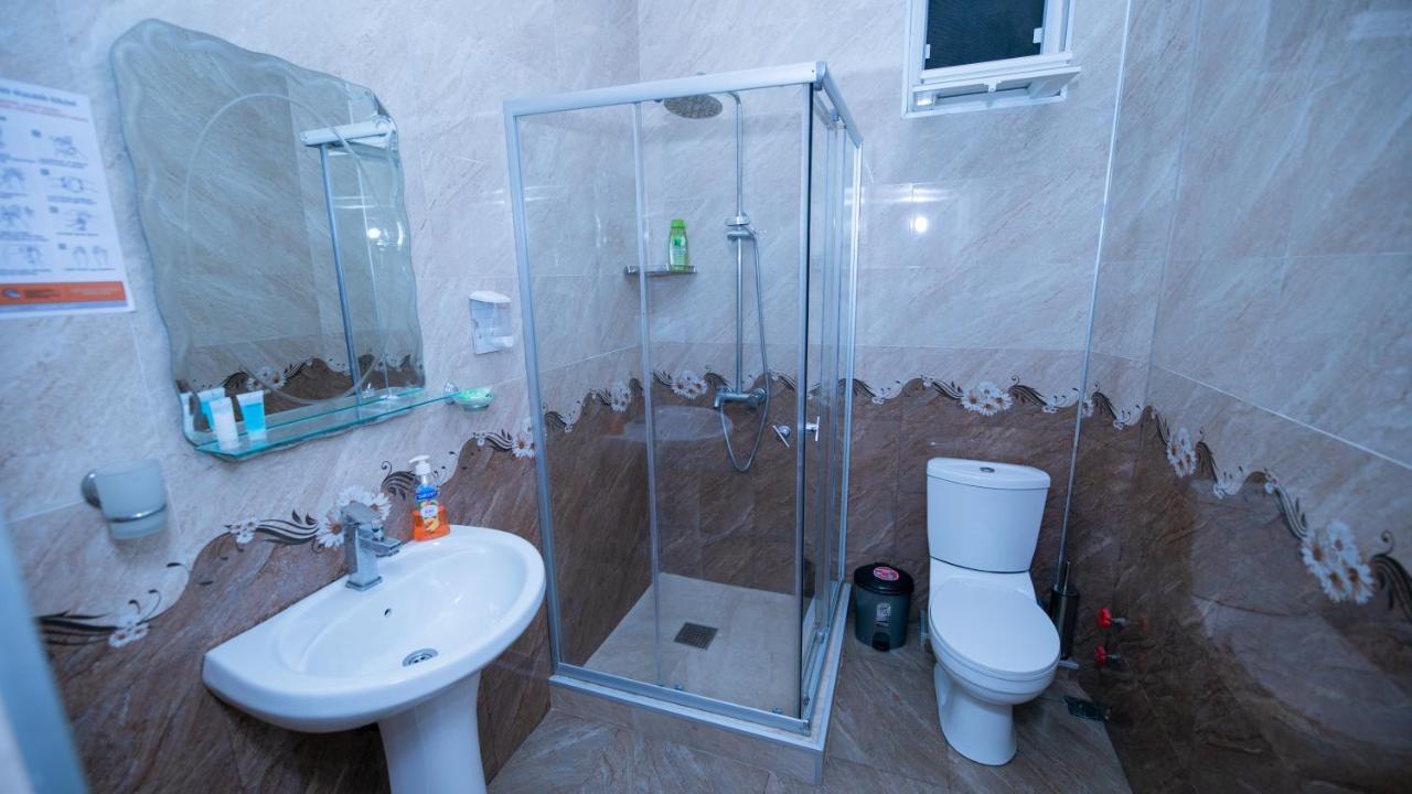 Дом Отдыха Ира 乌雷基 外观 照片